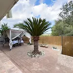 בית נופש Domu Cycas וילסימיוס